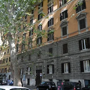 Vatican Townhouse Appartement Rome