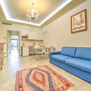 Al Pontile Apartment Venice