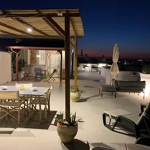 Dallalbaltramonto Appartement Lecce