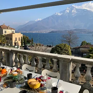 Il Bosso Appartement Domaso