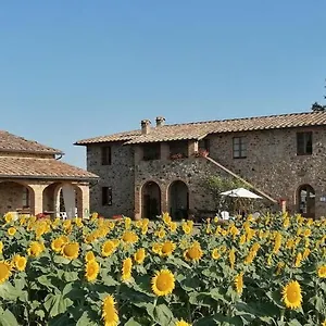 Casetta Della Pina Monticiano