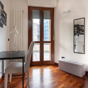Attico Vicino Milano, Mxp, Rho Fiera Apartment Busto Arsizio