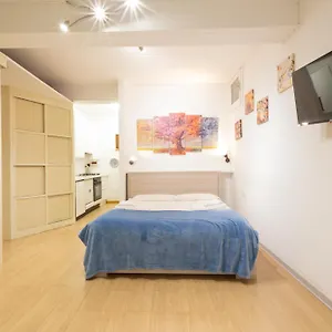 Tourist House Pratellino - Self Check-in Apartment Bologna