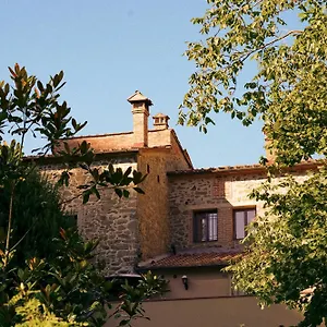 Vakantieboerderij Oasi Lignana, Vellano