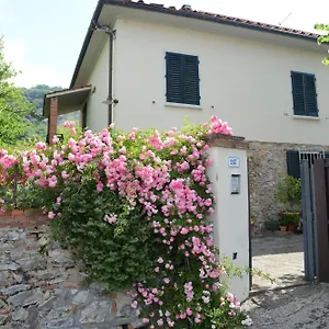 Casa1 Monsummano Terme