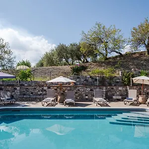 The Lemon Tree Appartement Taormina