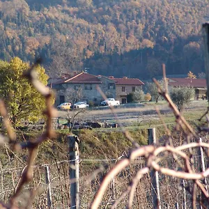 Vakantieboerderij Il Trebbio, Pelago