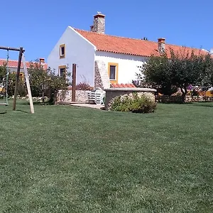 Monte Do Tanoeiro Casa de Férias Aljezur