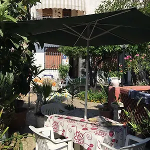 Gionny & Mary Vakantiehuis Taormina