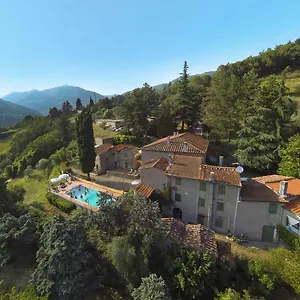 Vakantieboerderij Corboli, Vernio