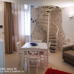 Civico 63 Vakantiehuis Brindisi