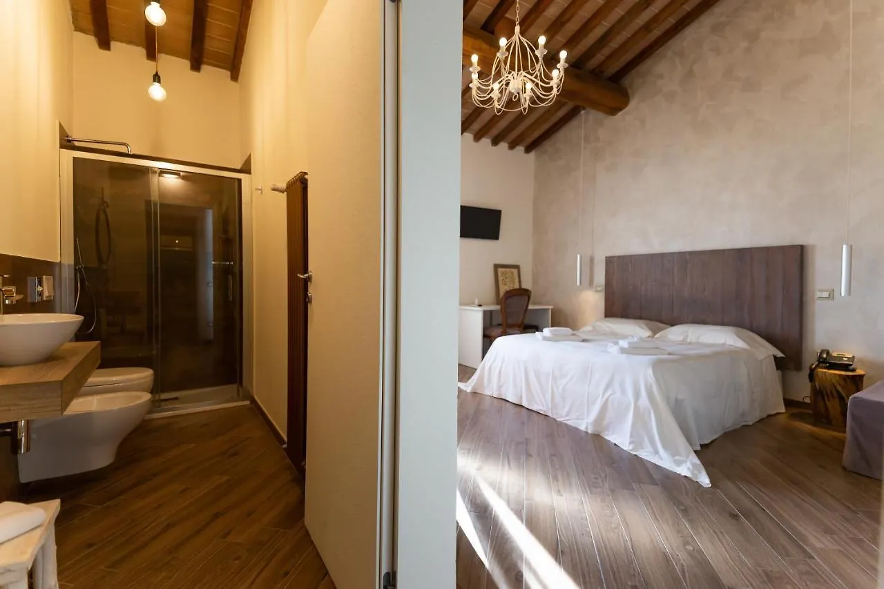 Fattoria L'Olmetto Villa Pisa Farm stay Madonna dell'Acqua