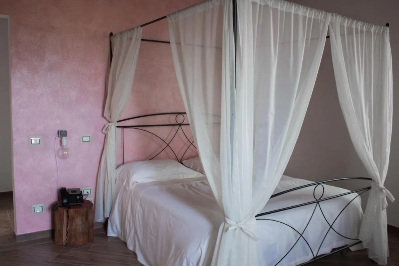 Farm stay Fattoria L'Olmetto Villa Pisa Italy