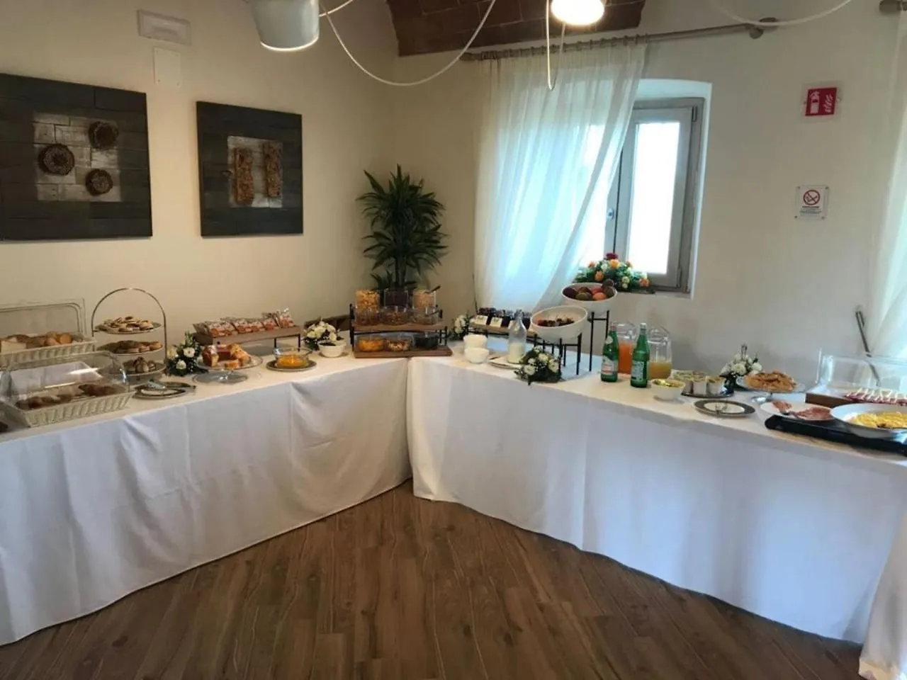 Farm stay Fattoria L'Olmetto Villa Pisa Italy